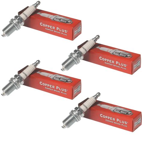 Champion RCJ8Y - Alternative spark plugs