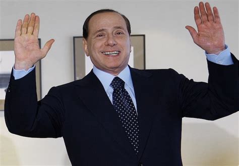 Ukraine Launches Criminal Probe Into Berlusconi Over Crimea Visit