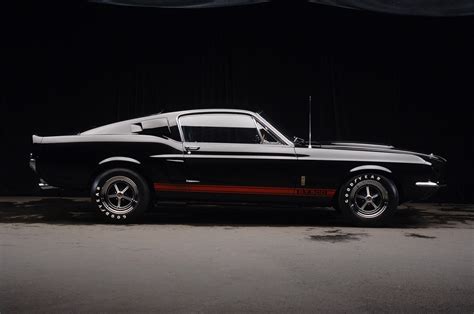 67 Shelby GT500 Wallpaper - WallpaperSafari