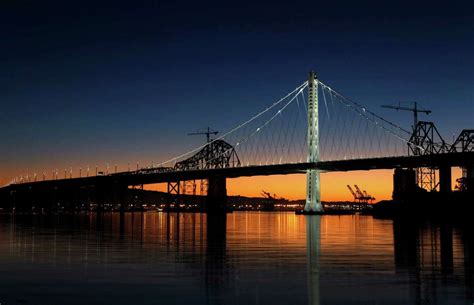 Bay Bridge’s troubles: How a landmark became a debacle