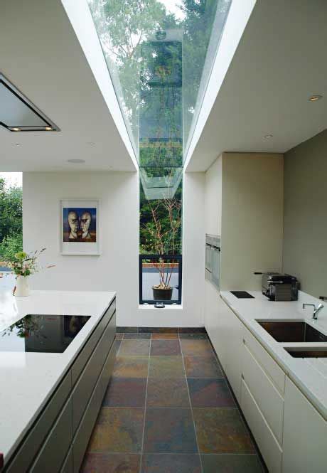 28 Gorgeous Skylight Ideas With Pros And Cons - DigsDigs