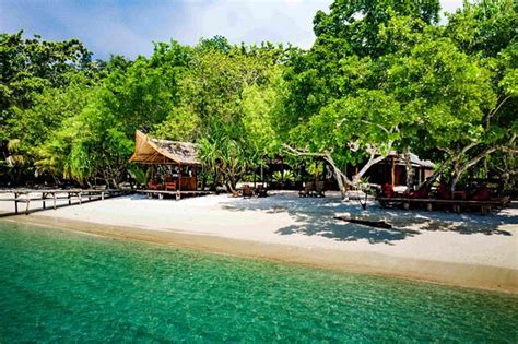 RAJA AMPAT BIODIVERSITY NATURE RESORT - Updated 2024 Prices & Lodge ...