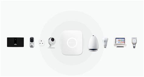 Samsung SmartThings Hub