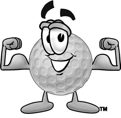 Cartoon Golf Pictures - Cliparts.co