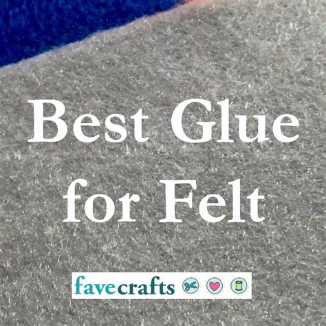 Felt Craft Projects | FaveCrafts.com