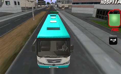 Bus Simulator: City Driving - Unblocked at Cool Math Games