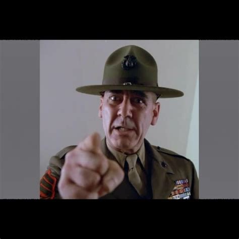 gunny Blank Template - Imgflip