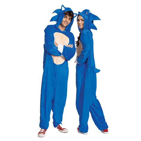 Shop Halloween Sonic the Hedgehog Costumes & Accessories | Halloween Alley