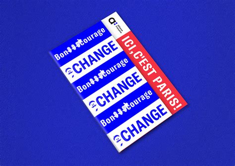 Alliance Française on Behance