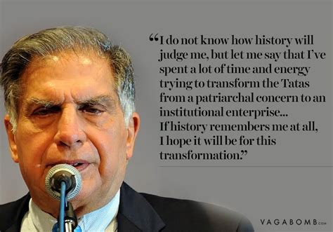 10 Quotes by Ratan Tata That Perfectly Capture His Vision and Wisdom