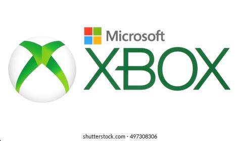 Xbox Logo Vectors Free Download