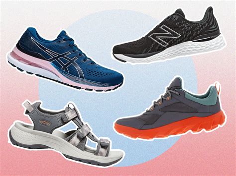 11 Best Walking Shoes For Seniors Of 2023, Per Experts | tunersread.com