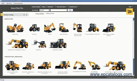 Jcb Spare Parts Catalogue Online | Reviewmotors.co