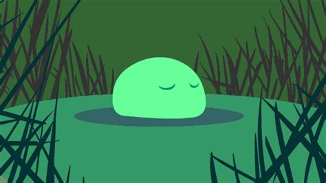 Green Blob GIF - Find & Share on GIPHY