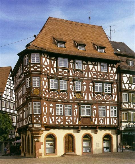 German Architecture