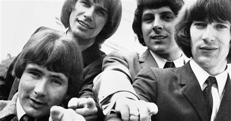 Forestdweller: The Troggs