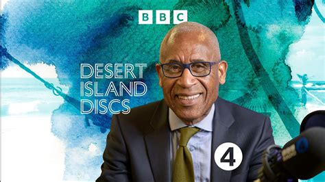 BBC Radio 4 - Desert Island Discs, Simon Woolley, crossbench peer