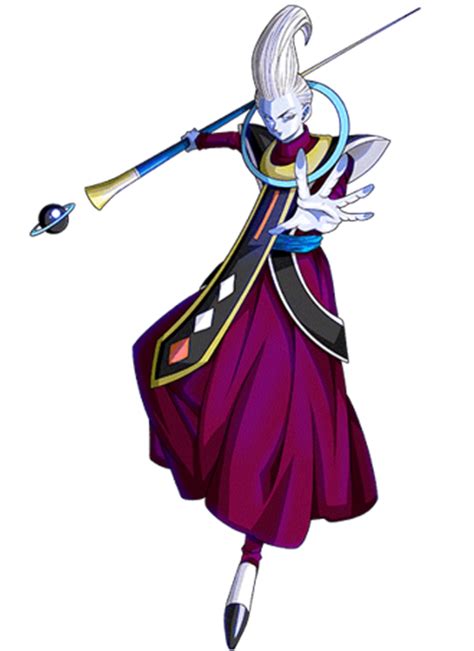 Whis - Universo 7 | Personajes de goku, Personajes de dragon ball, Dragones