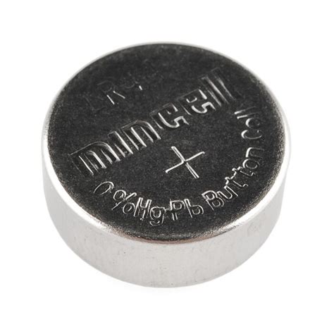 Button Cell Battery - 11.6mm (LR44) [Bulk, Minimum of 5 Units] | Buy in ...