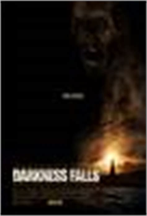 Darkness Falls Movie Poster (#1 of 2) - IMP Awards