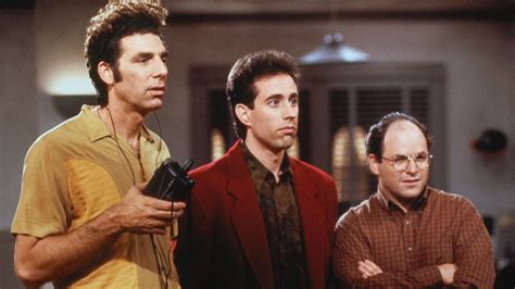 'Seinfeld' Episodes Coming to Hulu - ABC News