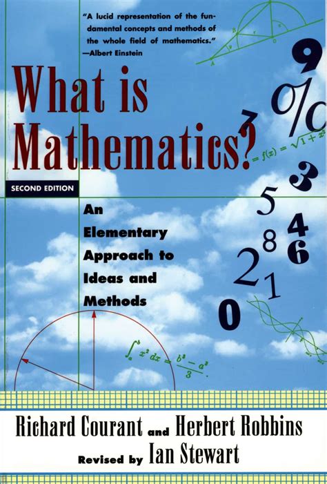 30 Best Math Books to Learn Advanced Mathematics for Self-Learners