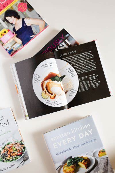 The 8 Best Cookbooks in My Kitchen - Everyday Reading