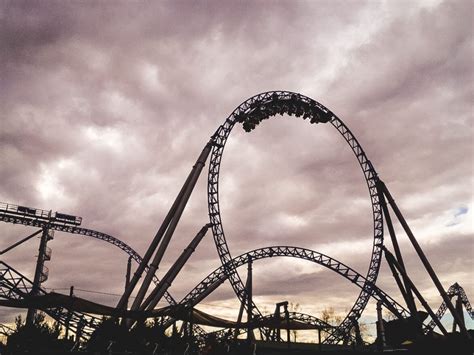 Europa-Park Rust - Germany's biggest Amusement Park