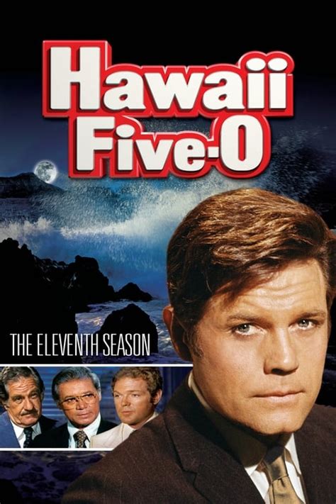 Watch Hawaii Five-O Season 11 Streaming in Australia | Comparetv