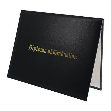 Graduation Diploma Cover-rs4251465604524