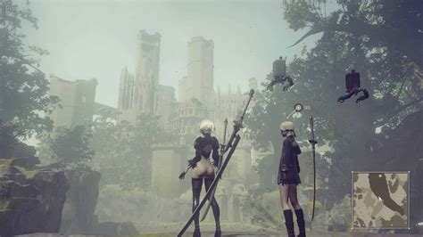 NieR Automata game download - Install-Game