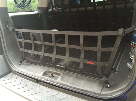 1999 - 2015 Nissan Xterra Tailgate Barrier Tailgating, 2015 Nissan Xterra, Bug Out Vehicle ...