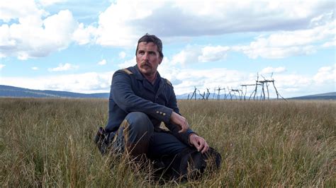 Film Review: Hostiles