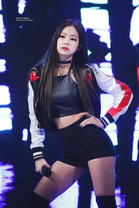 BLACKPINK's Jennie Is The Queen Of Duality, Here Are 7 Fierce Versus Cute Moments To Prove It ...