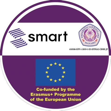 SMART Unsrat - Erasmus | Manado