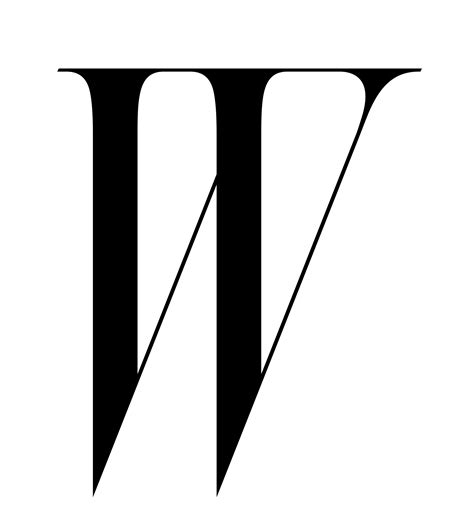 W magazine logo, kristin banta events – Kristin Banta Events Inc | Event Producer