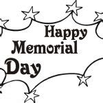 Memorial Day Coloring Sheets Archives - Memorial Day Images 2023