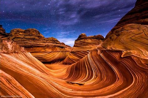 Tour to The Wave Arizona | Beautiful landscape photography, Landscape ...