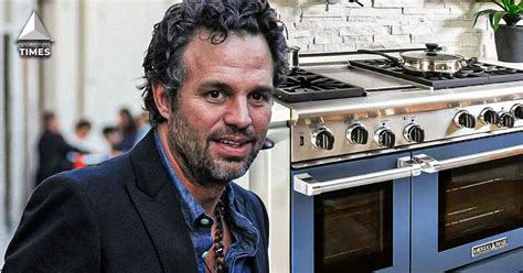 "How many more studies do we need to tell you?": Avengers Star Mark Ruffalo Has a New Enemy ...