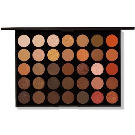 Jual Morphe 35O - Nature Glow Artistry Eyeshadow Palette Termurah ...