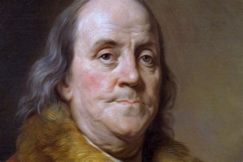 How Benjamin Franklin's Almanac Appealed to the Common Man | JSTOR Daily