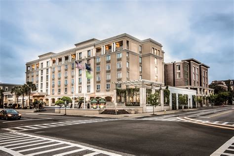 COURTYARD BY MARRIOTT CHARLESTON HISTORIC DISTRICT - Updated 2022 Prices & Motel Reviews (SC)