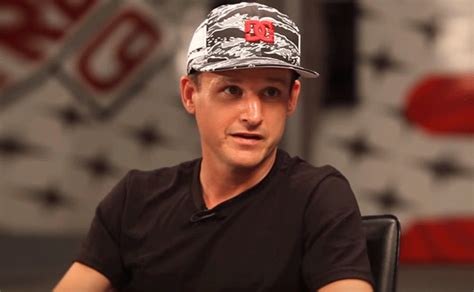 How much is Rob Dyrdek Net Worth in 2019?-Biogossip