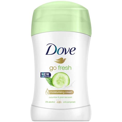 Dove Deodorant Stick Go Fresh 40 ml Fiyatı - Taksit Seçenekleri