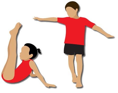 Gymnastics for all ages Rideau Gymnastics