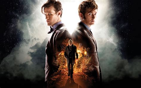 TONIGHT: Global Doctor Who Rewatch to #SavetheDay for a Socially ...