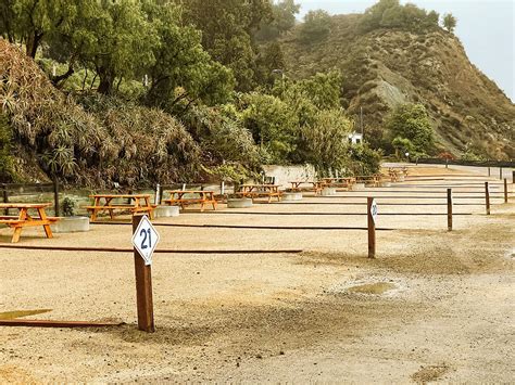 Rooms at Flying Flags Avila Beach | A Top RV Resort In California