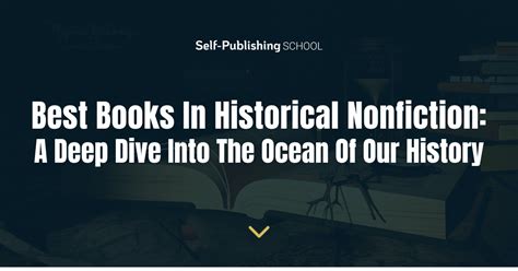 15 Best Books In Historical Nonfiction