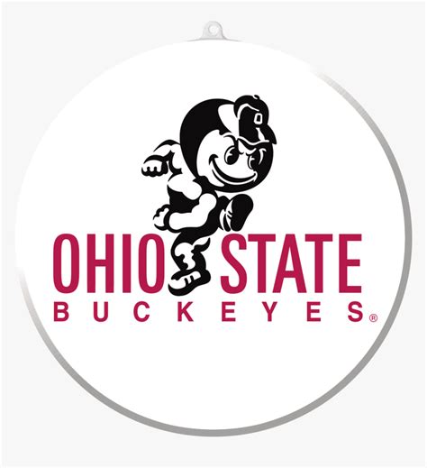 Ohio State Brutus Svg, HD Png Download , Transparent Png Image - PNGitem