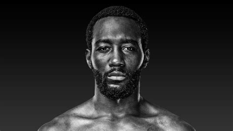 Terence Crawford - Next Fight, Fighter Bio, Stats & News